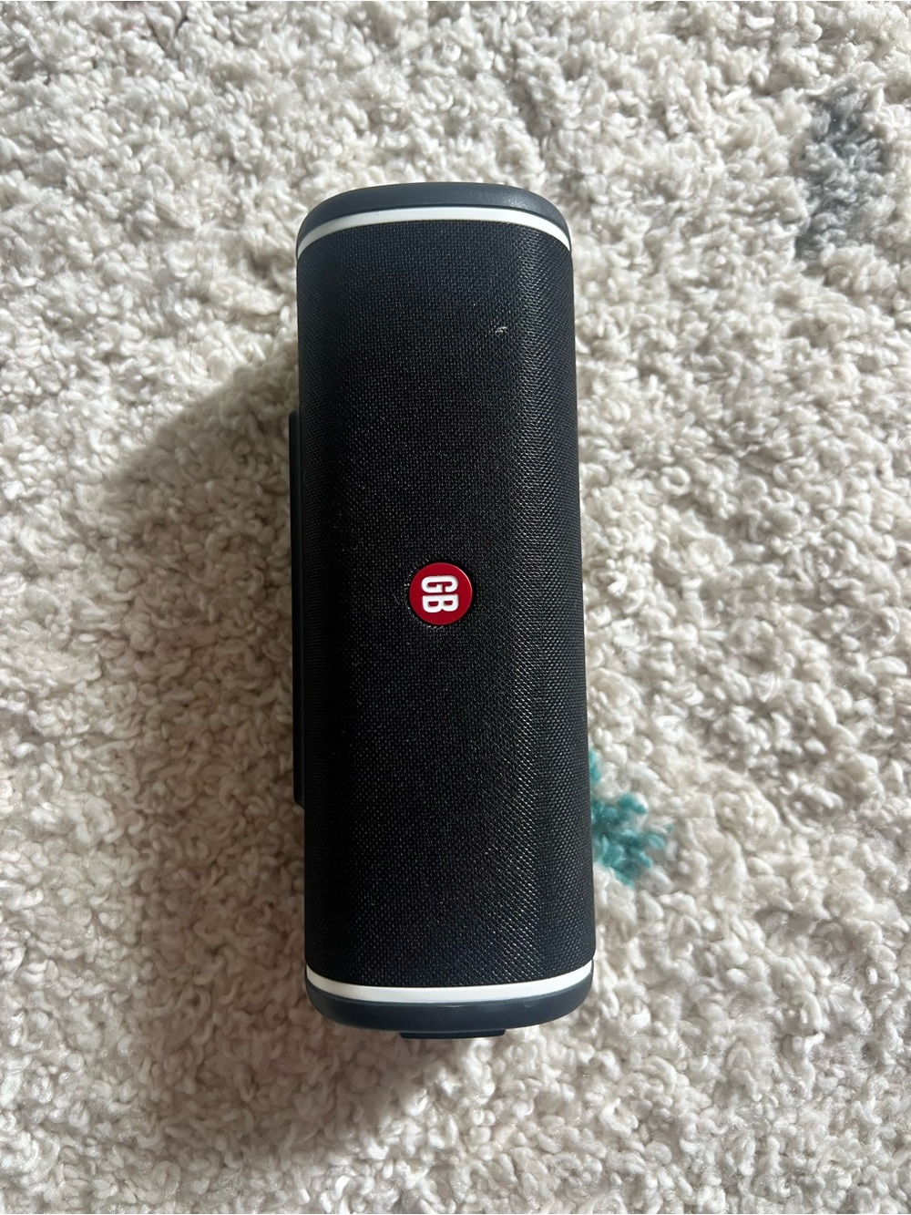 Golf Buddy Speaker